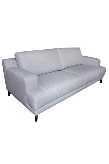 NAPOLI SOFA NAPOLI 2ASS (1PC) 90CM PE746IM TELA 4234 220X101X89H CM
