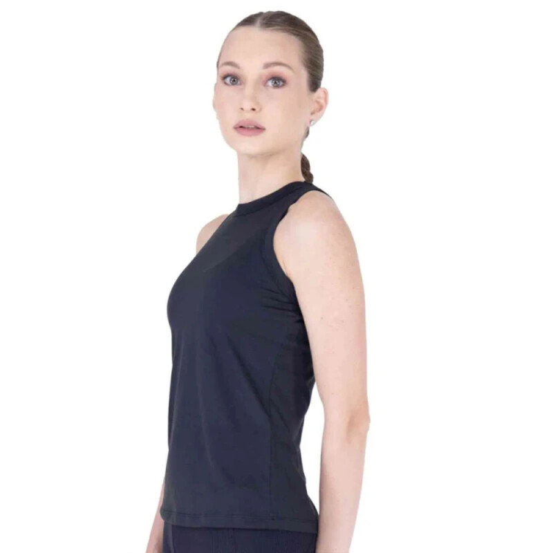 TANK FEM POLY/SPX EVERLAST E-DAY BK