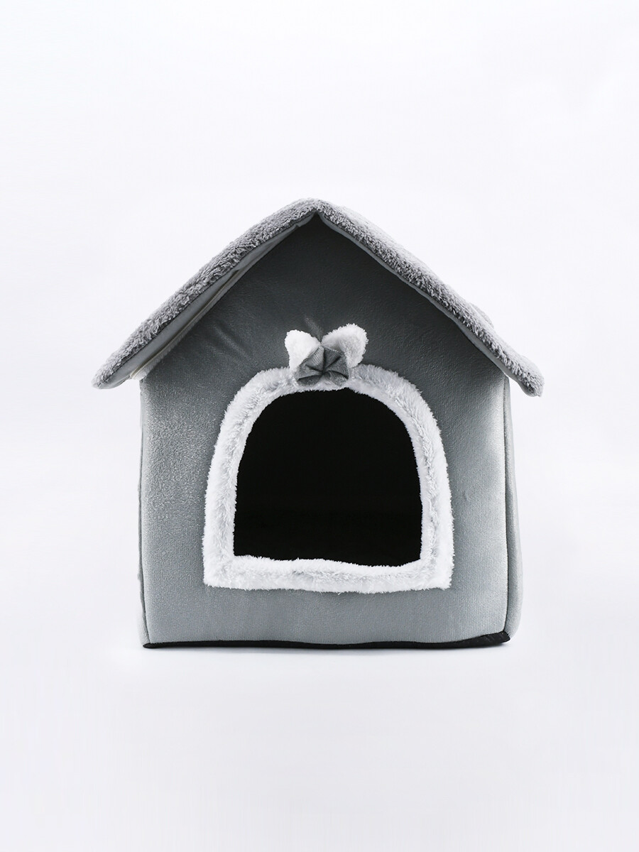 CASA SOFT - GRIS 