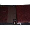 AGENDA REMEMBER MILLENIUM Zyp S 1917 DIA POR PAGINA TAPA MARRON