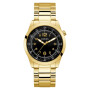 Reloj GUESS GW0493G2 en Acero Oro Esfera 42mm 0