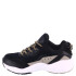 Championes Infantiles Topper Circus Kids Negro - Beige