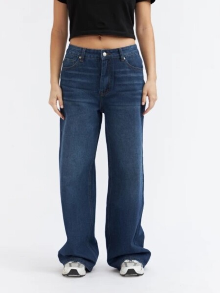 VAQUERO N.SAILS 20115 LENA JEA OSCURO