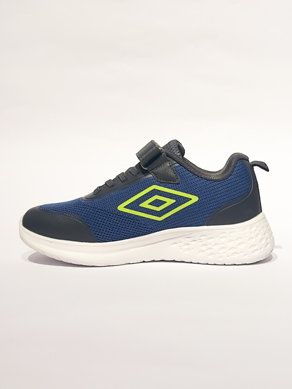 Championes Flowing Umbro Junior 01l