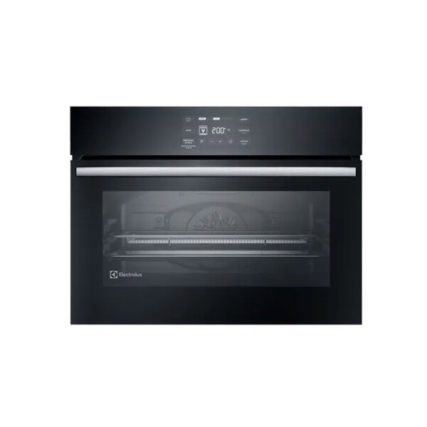 Horno de Empotrar Eléctrico Digital Electrolux 50L OE5EA Horno de Empotrar Eléctrico Digital Electrolux 50L OE5EA