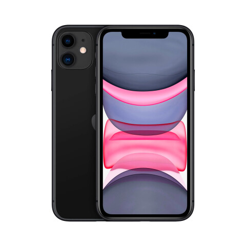 iPhone 11 128GB Black iPhone 11 128GB Black