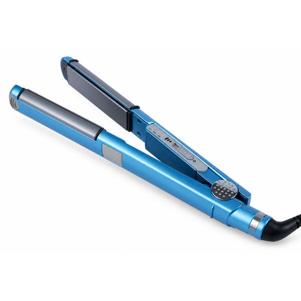 Plancha Babylisspro Stylist Nano Titanium Bnt4081ar PLANCHITA DE PELO BABYLISSPRO 4081