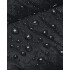 LEGEND DOWN HOODED JACKET-BLK BLK-001