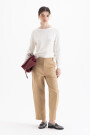 PANTALON SOUL Beige