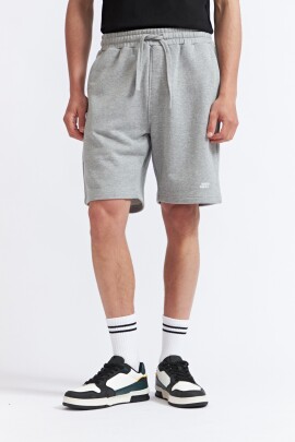 Short RICK GRIS