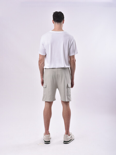 BERMUDA TANN VERDE CLARO