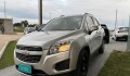 Chevrolet Tracker 1,8 LT - 2014 Chevrolet Tracker 1,8 LT - 2014
