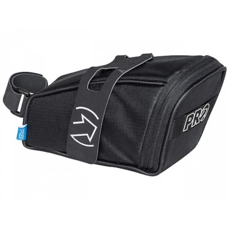 Bolso Bajo Asiento Pro Perfomance Negro Talle Xl