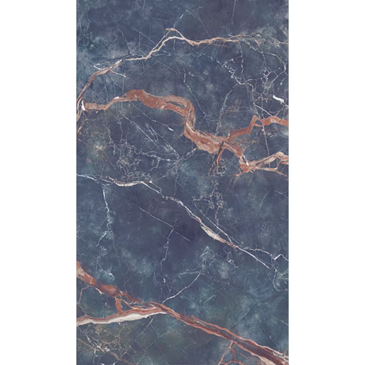 Porcelanato Atlantis 80.5x140 Cm Pulido Brillante Y Rectificado 