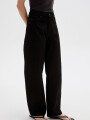 Pantalon Raku Negro