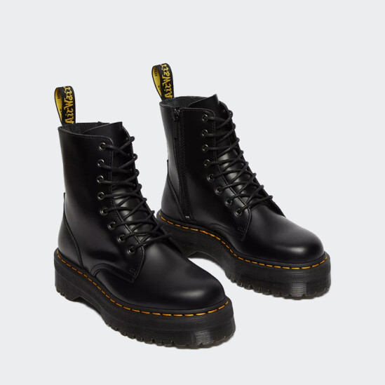 Botas Dr Martens Jadon Negro