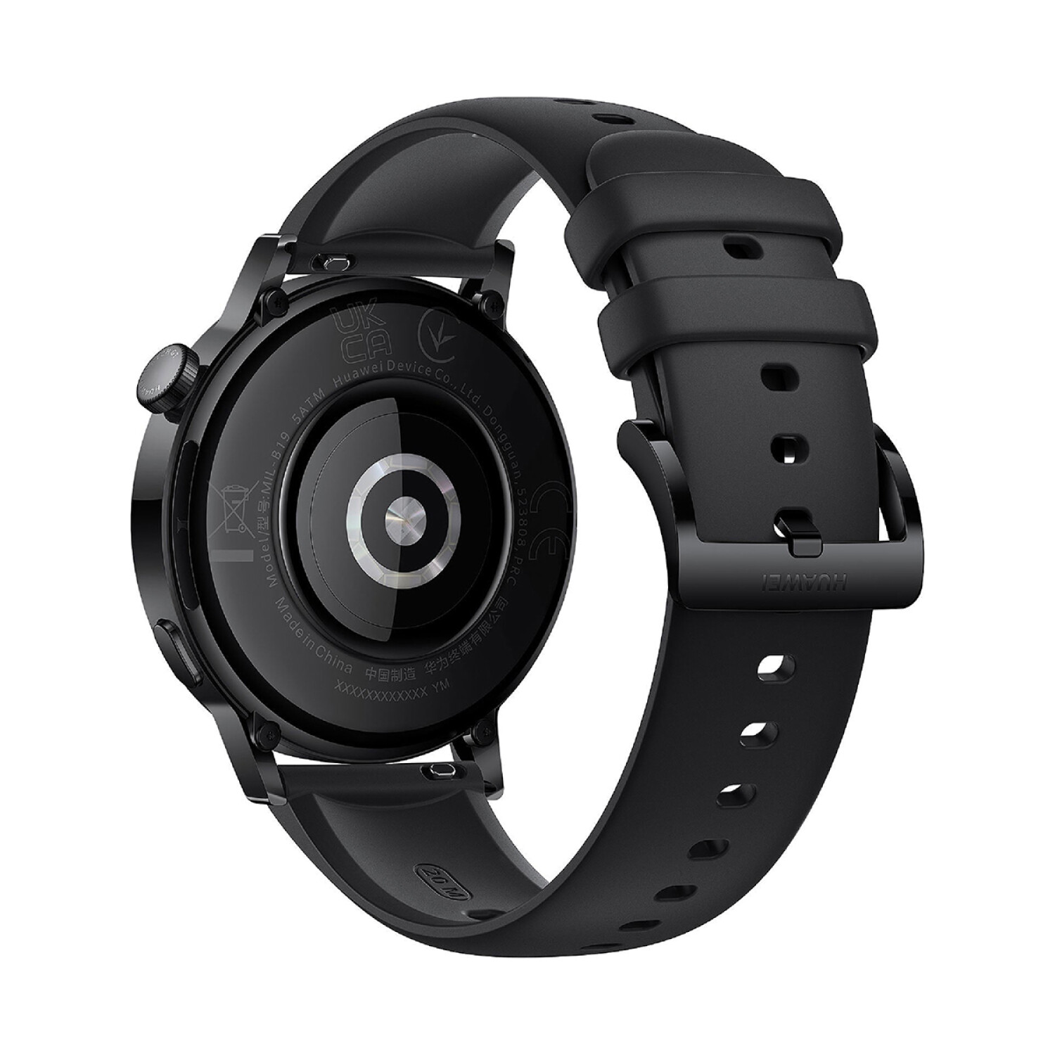 Smartwatch Huawei GT 3 SE negro