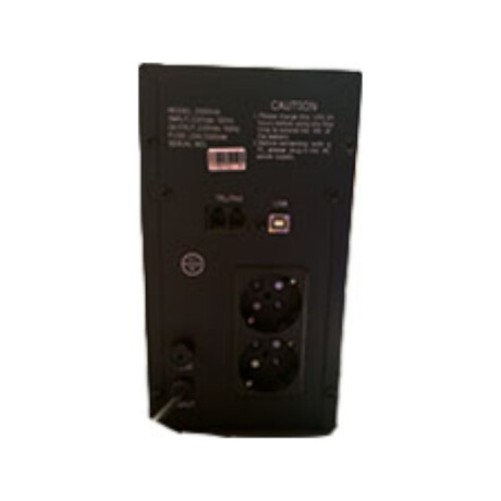 Ups Mow 2Kva Ea20020 220v 2 Schuko 001