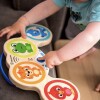 Tambores magic touch baby einstein HAPE Tambores magic touch baby einstein HAPE