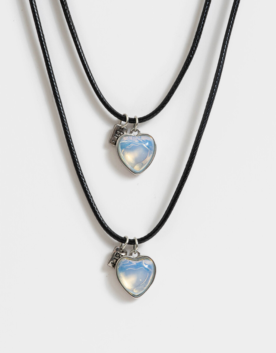 Set De Collares Para Compartir Mood 