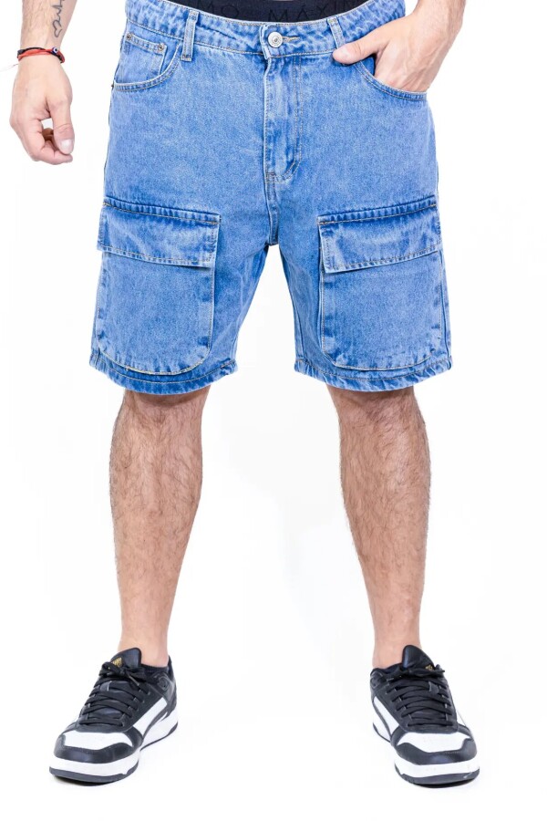 Bermuda Estape Celeste