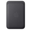 Finewoven Wallet Magsafe Black Finewoven Wallet Magsafe Black