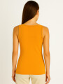 Musculosa Quintanav Naranja