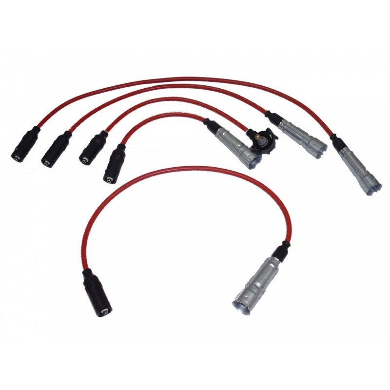 JUEGO DE CABLE DE BUJIA GOL G2 95/96 MONOPUNTO Juego De Cable De Bujia Gol G2 95/96 Monopunto