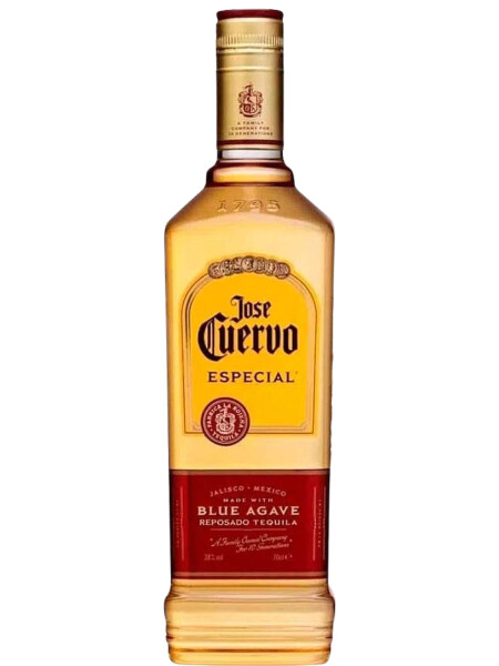 José Cuervo Especial Oro José Cuervo Especial Oro