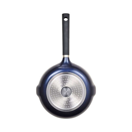Sarten 28X55Cm Alum Ind Excalibur Dark Blue