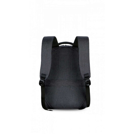 Mochila El Imparcial Negro