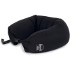 Almohada de viaje Herschel Negro