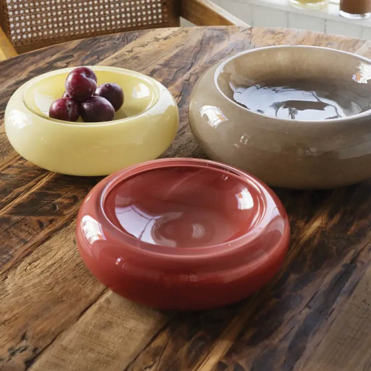 Elemento decorativo Ada 