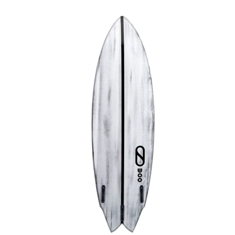 Tabla Firewire Great White 6'0 Swallow - Futures - 36L Tabla Firewire Great White 6'0 Swallow - Futures - 36L