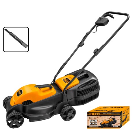 CORTA CESPED INGCO LM321 1200W 32CM 001
