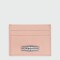 Le Roseau Card Holder Rosa