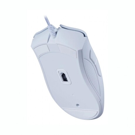 Mouse Cableado RAZER Deathadder Essential 1000Hz 6400 DPP- White Mouse Cableado RAZER Deathadder Essential 1000Hz 6400 DPP- White