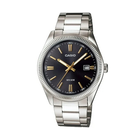 Reloj Análogo para Caballero Casio MTP-1302D-1A2VDF Reloj Análogo para Caballero Casio MTP-1302D-1A2VDF