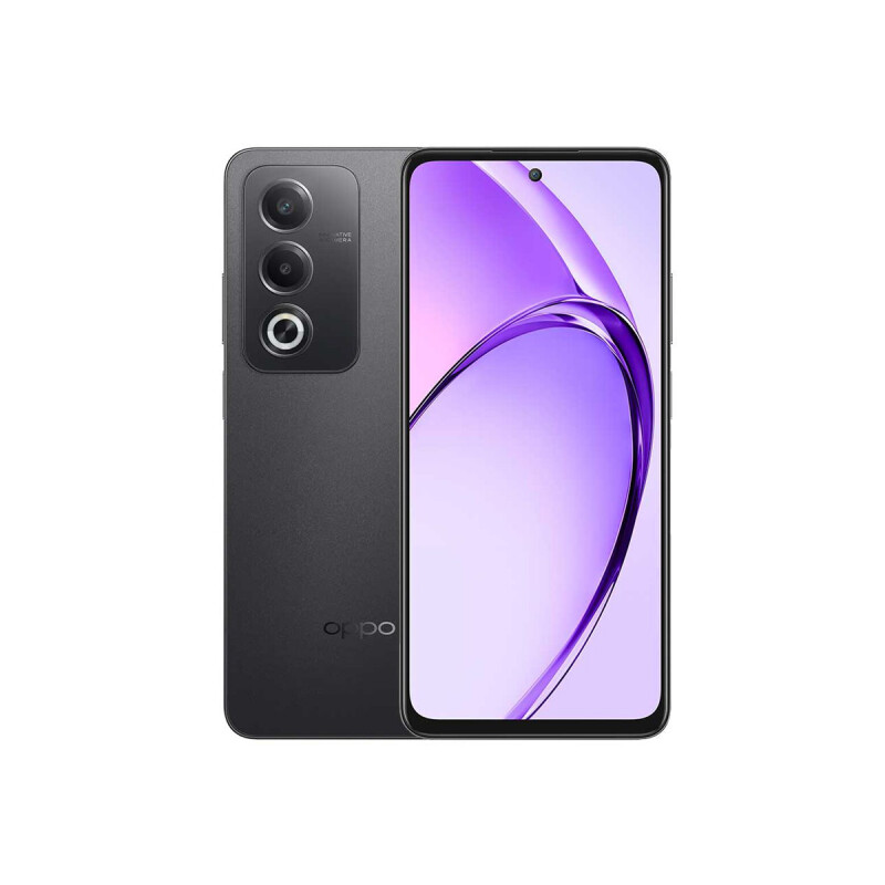 OPPO A80 5G Negro 256GB Libre Oppo A80 5g Negro 256gb Libre
