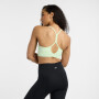 Top Nb Essential Yoga Bra - Mujer Melon Water