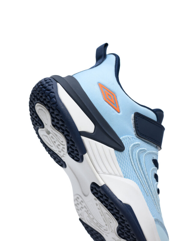 Championes Valtor Umbro Hombre 017