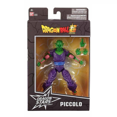 Figura Piccolo - Dragon Stars Series Bandai Figura Piccolo - Dragon Stars Series Bandai