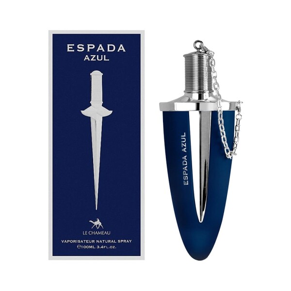 Le Chameau Espada Azul 50 ml