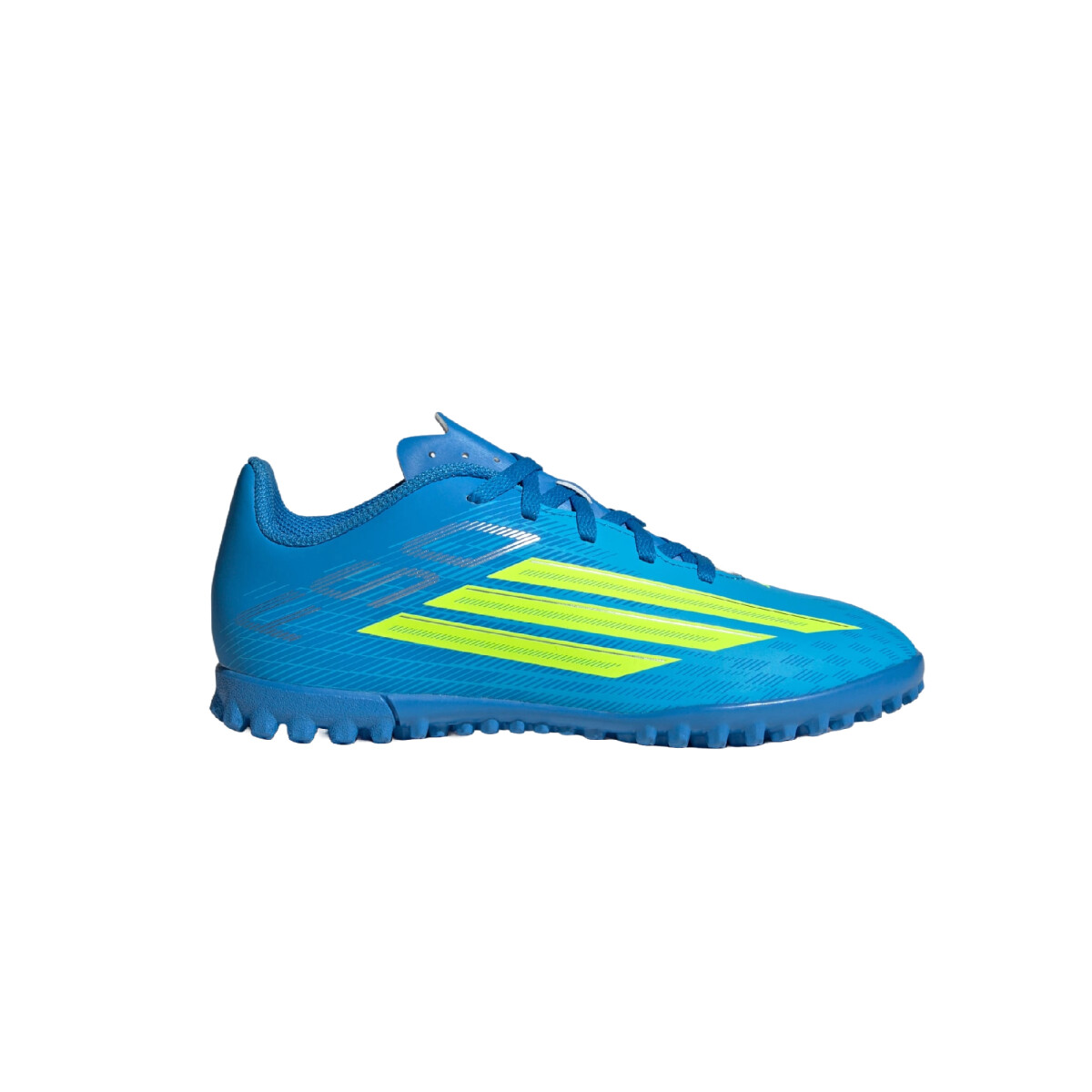 Championes adidas F50 Club TF de niño 