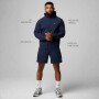 Casaca Training The One Jacket Hombre Deep Navy