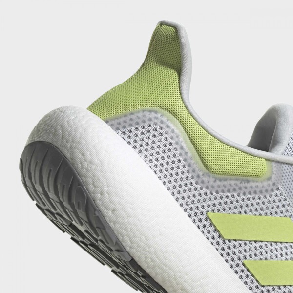 Championes Adidas Pureboost 22 Gris