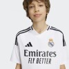 Camiseta Adidas Real Madrid 24/25 Blanco