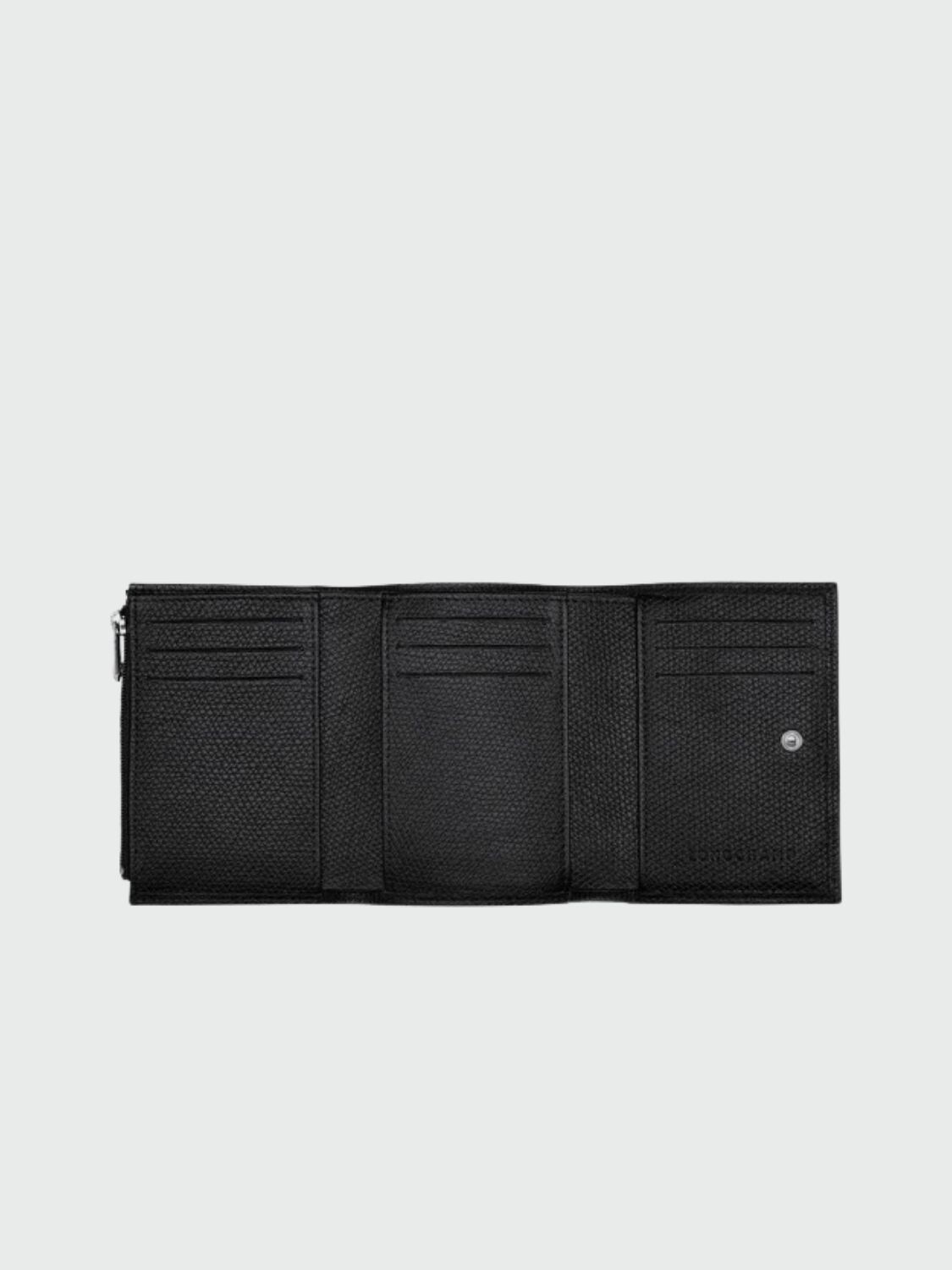 Longchamp - Le Roseau Wallet 0