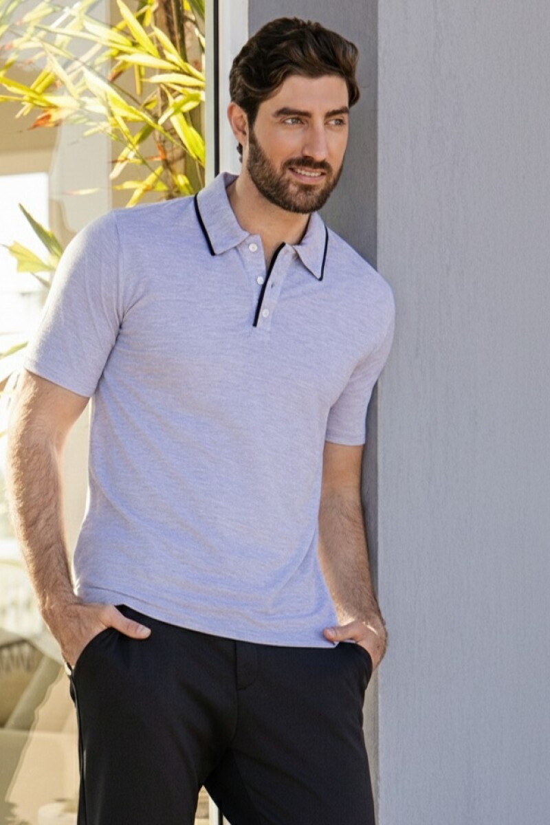 Remera Polo. Remera Polo.