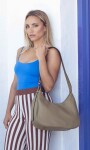 CARTERA GREESE MENTA